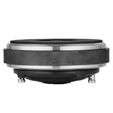DS18 PRO-D22Ti.8, tung 2tums driver med titanmembran