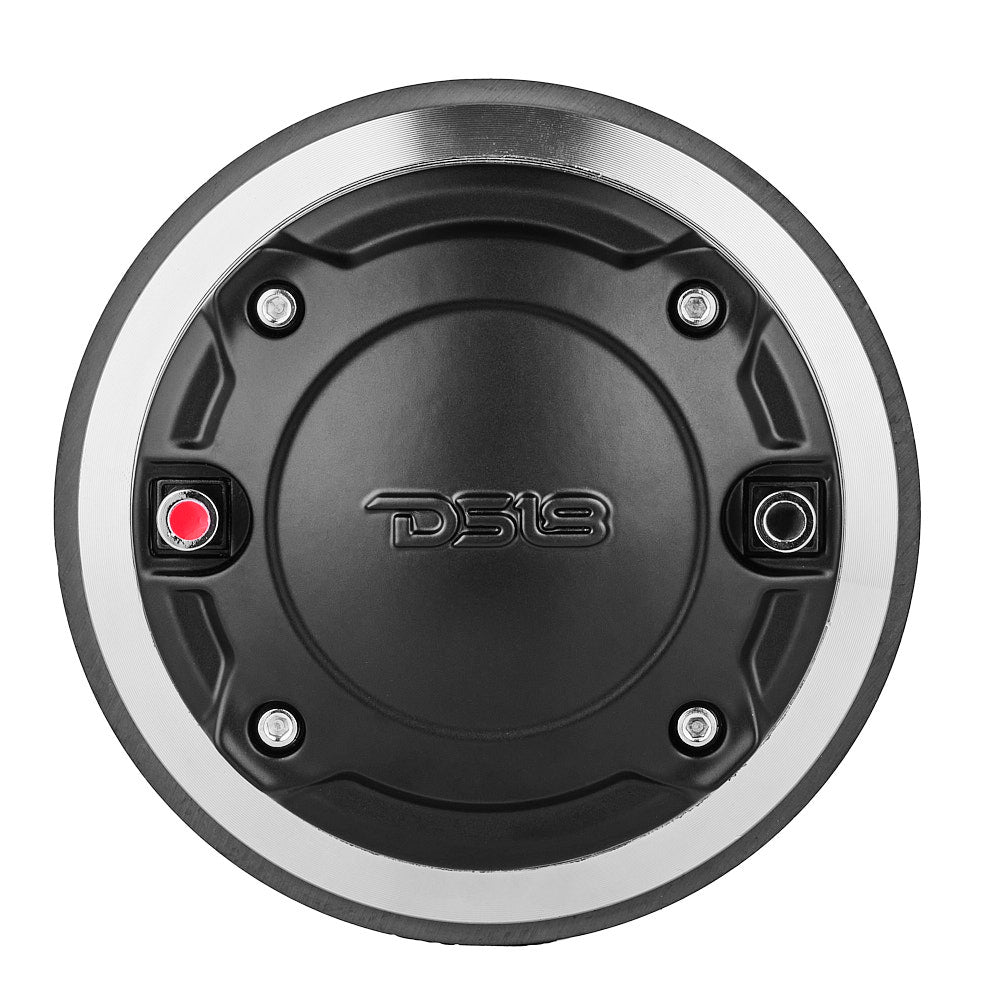 DS18 PRO-D22Ti.8, tung 2tums driver med titanmembran