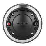 DS18 PRO-D22Ti.8, tung 2tums driver med titanmembran