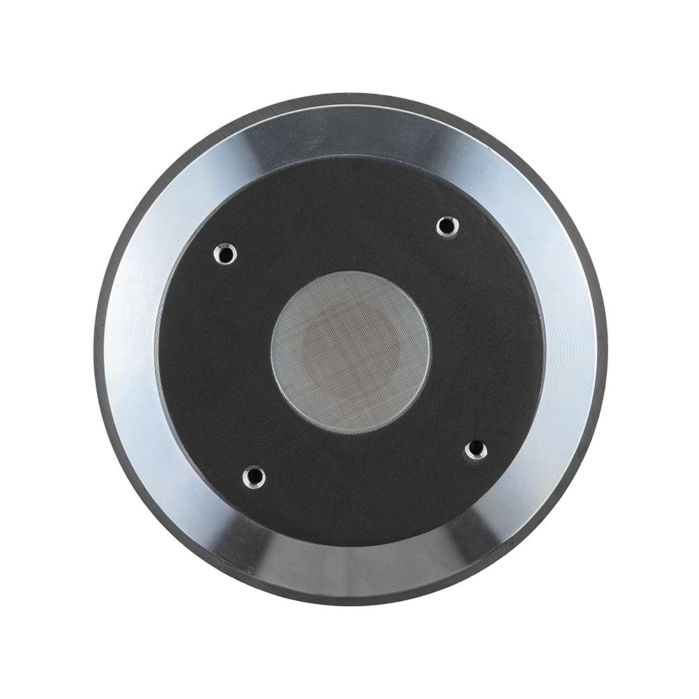 DS18 PRO-D2PH, extrem 2tums driver med fenolmembran