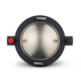 DS18 PRO-D2VC, reservmembran i titan till PRO-D2/D2PH/DKH2