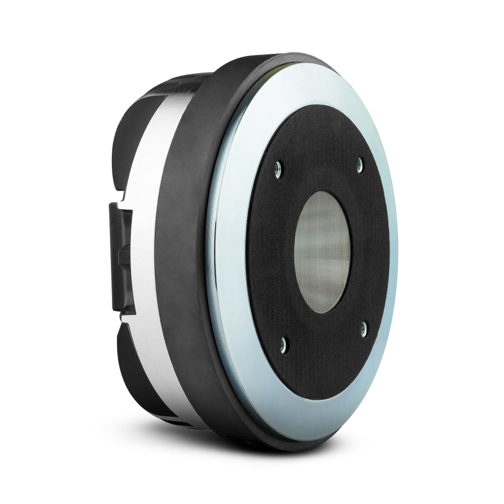 DS18 PRO-D2, extrem 2tums driver med titanmembran