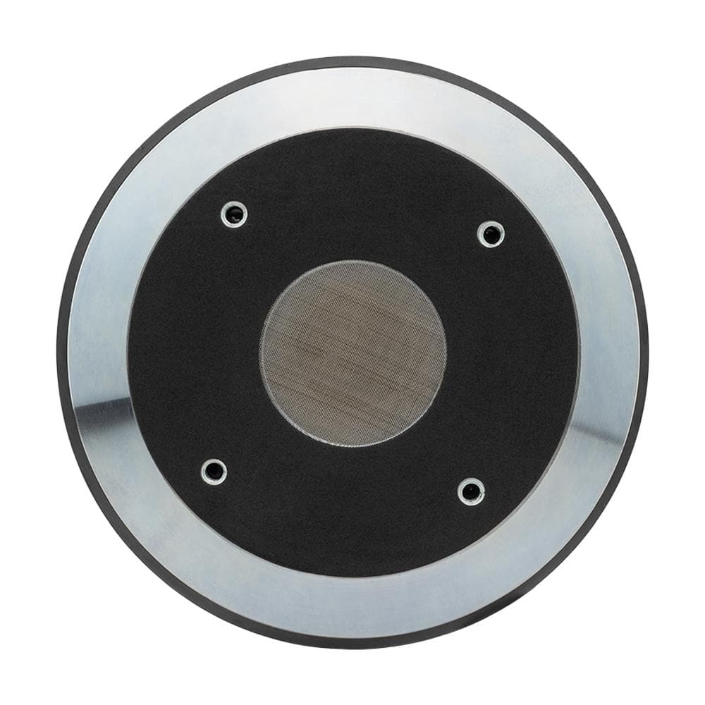 DS18 PRO-D2, extrem 2tums driver med titanmembran