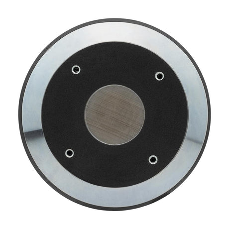 DS18 PRO-D2, extrem 2tums driver med titanmembran