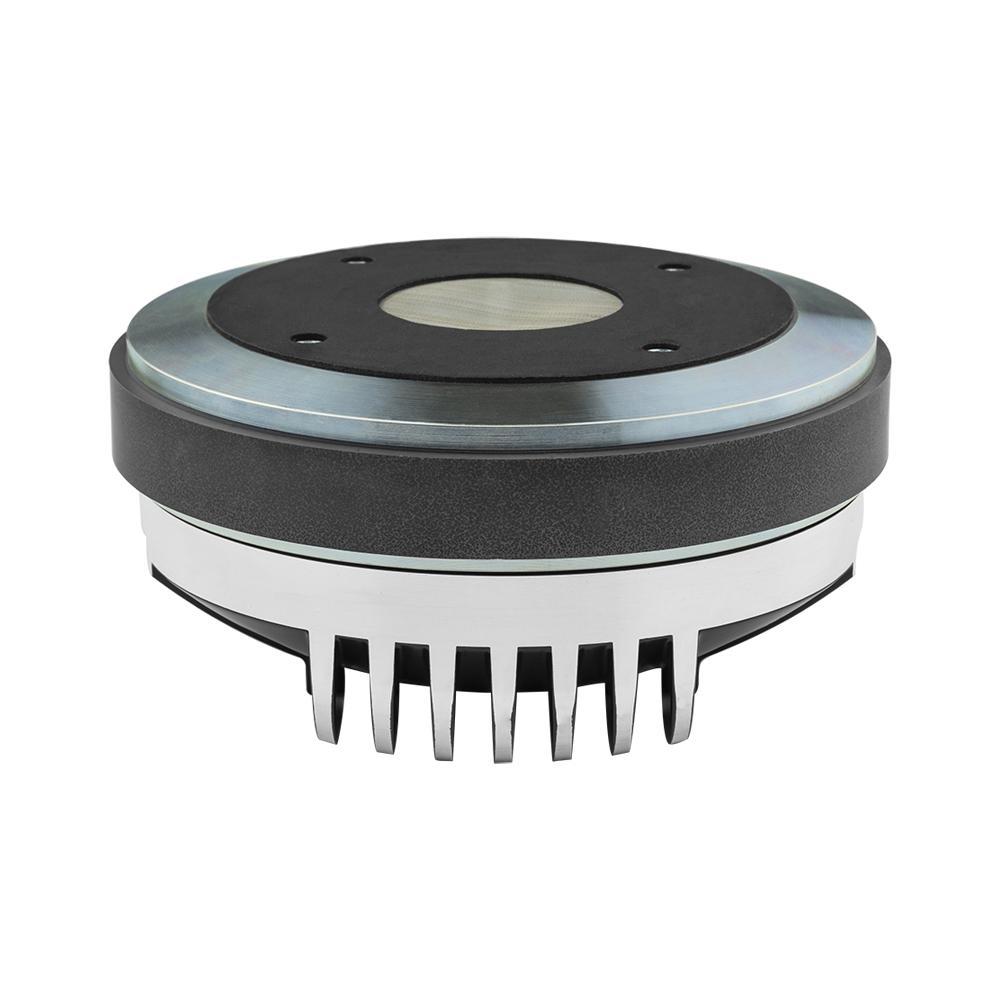 DS18 PRO-D2, extrem 2tums driver med titanmembran