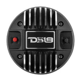 DS18 PRO-D2, extrem 2tums driver med titanmembran