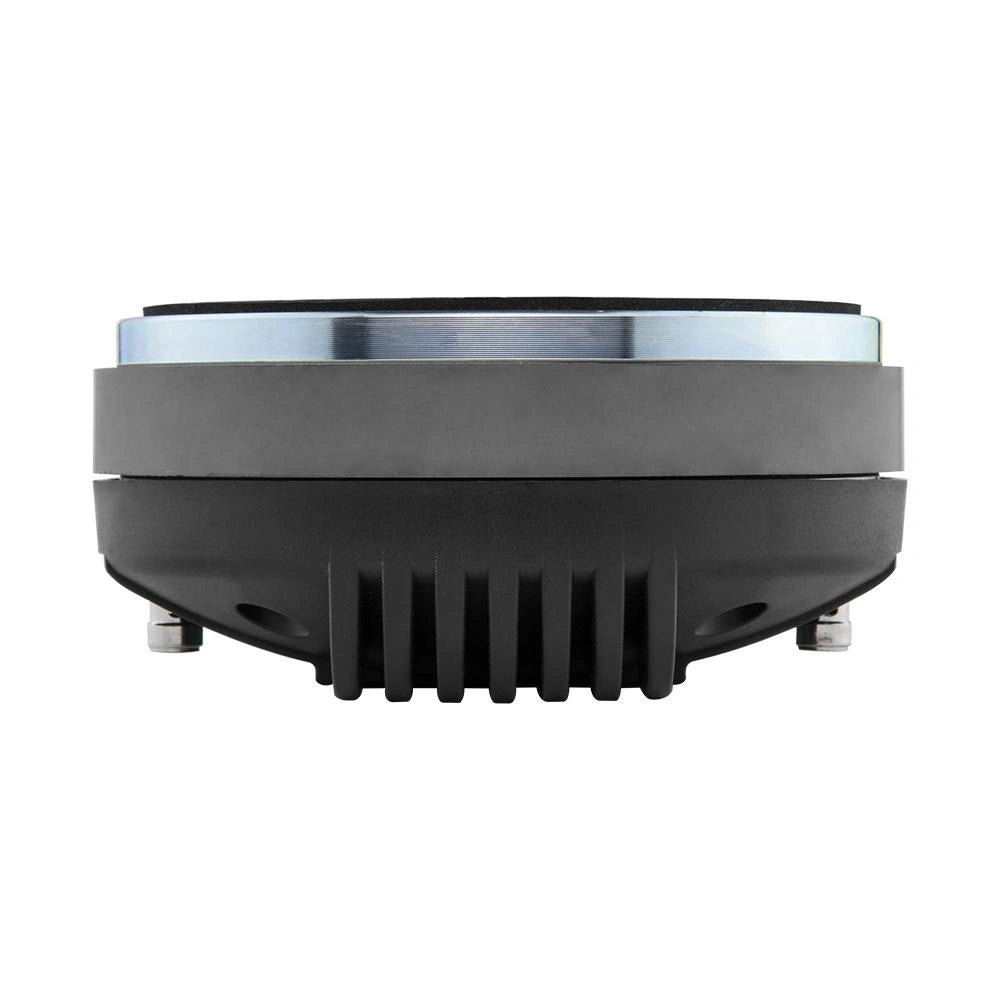DS18 PRO-DPL1PH med rött horn, kaxig 2 tums driver