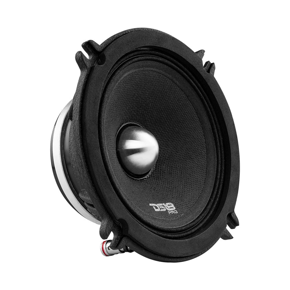DS18 PRO-FR5NEO, 5.25" SPL-högtalare med neo-magnet