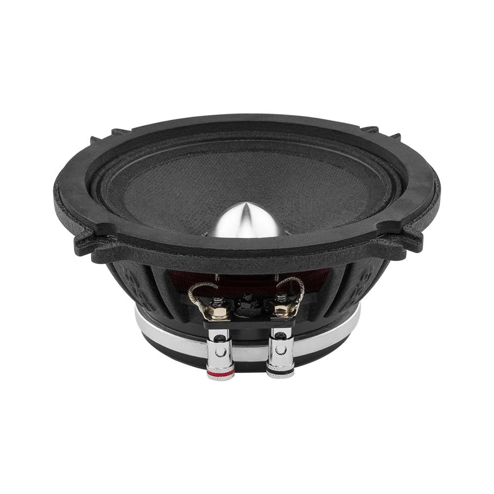 DS18 PRO-FR5NEO, 5.25" SPL-högtalare med neo-magnet