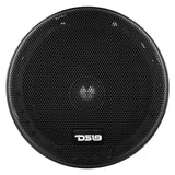 DS18 PRO-FR6NEO, 6.5" SPL-högtalare med neo-magnet