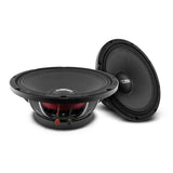 DS18 PRO-FU12.4, tung 12 tums midbas, styck