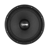 DS18 PRO-FU12.4, tung 12 tums midbas, styck