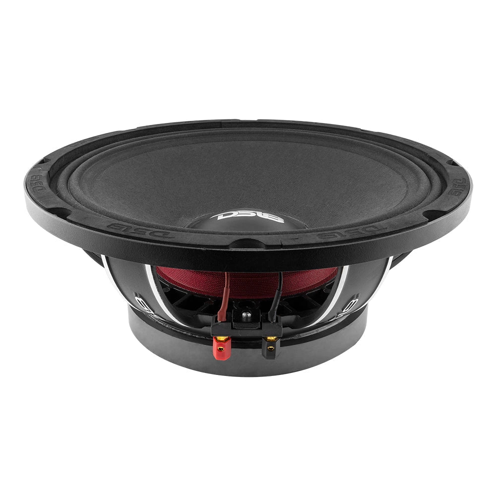 DS18 PRO-FU12.4, tung 12 tums midbas, styck