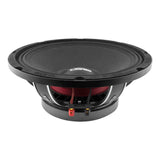 DS18 PRO-FU12.4, tung 12 tums midbas, styck