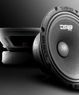 DS18 PRO-GM8.4, 8 tums midbas, styck