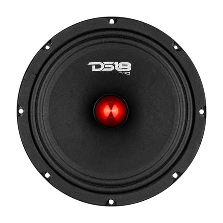 DS18 PRO-GM8B, 8 tums midbas, styck
