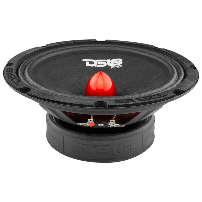 DS18 PRO-GM8B, 8 tums midbas, styck