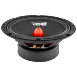 DS18 PRO-GM8B, 8 tums midbas, styck