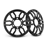 DS18 PRO-GRILL8/BK, 8 tums högtalargaller, svart
