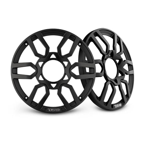 DS18 PRO-GRILL8/BK, 8 tums högtalargaller, svart