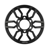 DS18 PRO-GRILL8/BK, 8 tums högtalargaller, svart
