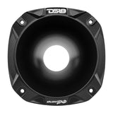 DS18 PRO-HA102/BK, svart 2tums horn till driver
