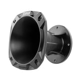 DS18 PRO-HA102/BK, svart 2tums horn till driver