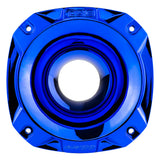 DS18 PRO-HP102/CBL, blått 2tums horn till driver