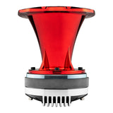 DS18 PRO-HP102/CRD, rött 2tums horn till driver