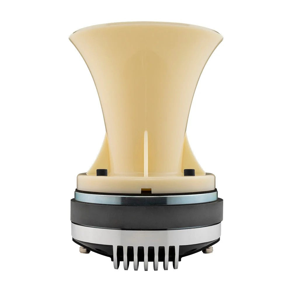 DS18 PRO-HPR, 2 tums horn till driver