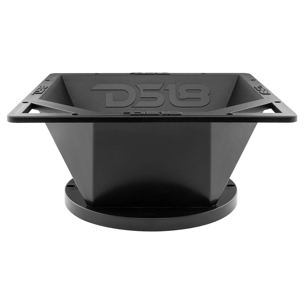 DS18 PRO-SDF6, horn till 6.5tums midbas, styck