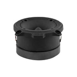 DS18 PRO-TW120B, svart SPL-diskant, par