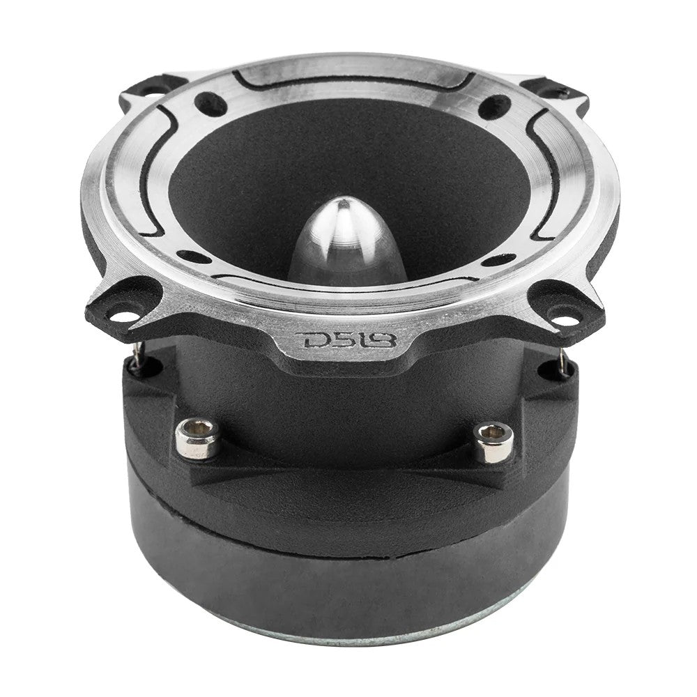 DS18 PRO-TW220, silver SPL-diskant, par