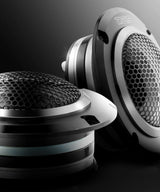 DS18 PRO-TWN5, högljudd hybrid driver/horndiskant