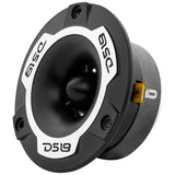 DS18 PRO-TW1X, SPL-diskant