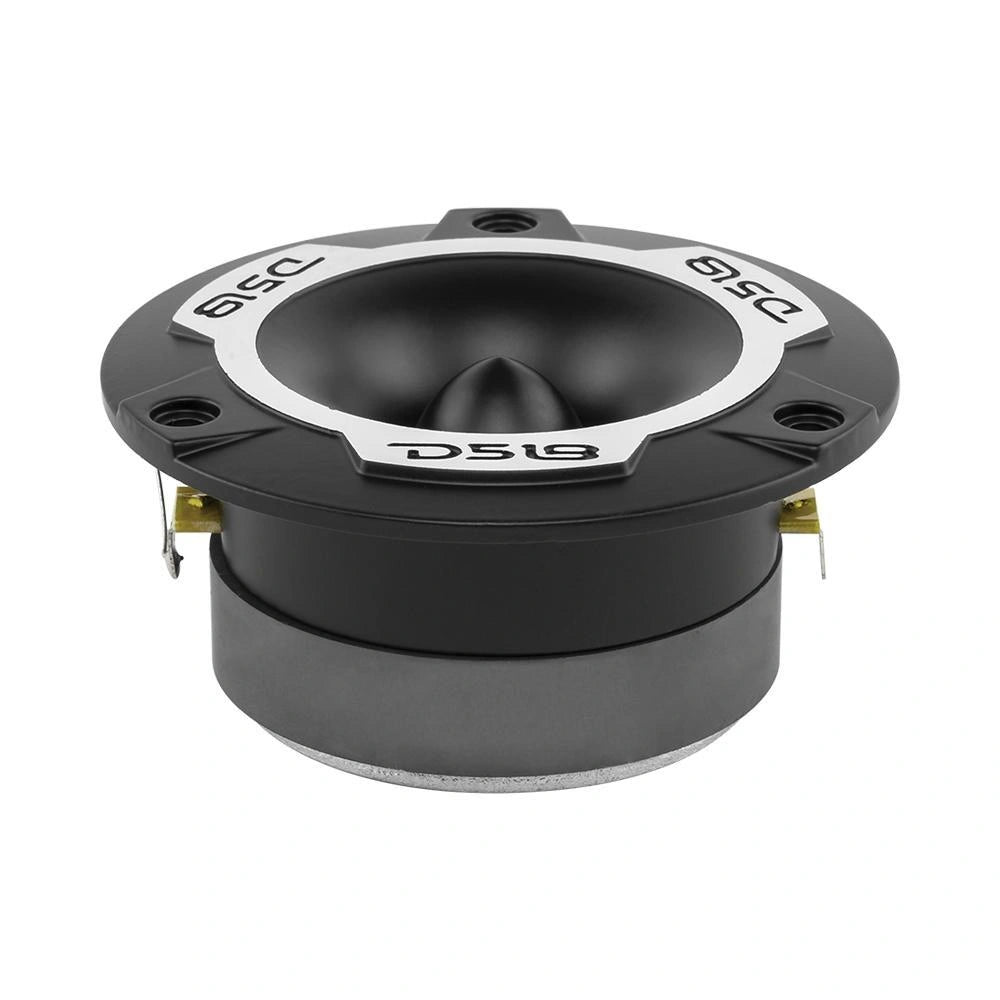 DS18 PRO-TW1X, SPL-diskant