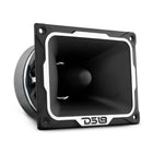 DS18 PRO-TWX5, grov SPL-diskant