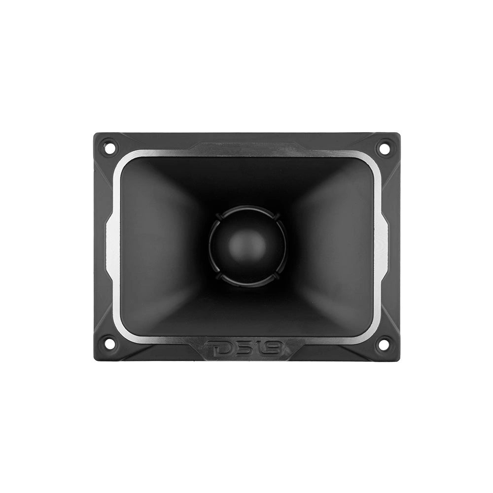DS18 PRO-TWX5, grov SPL-diskant