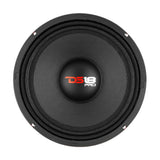 DS18 PRO-X10.4M, 10 tums midbas, styck