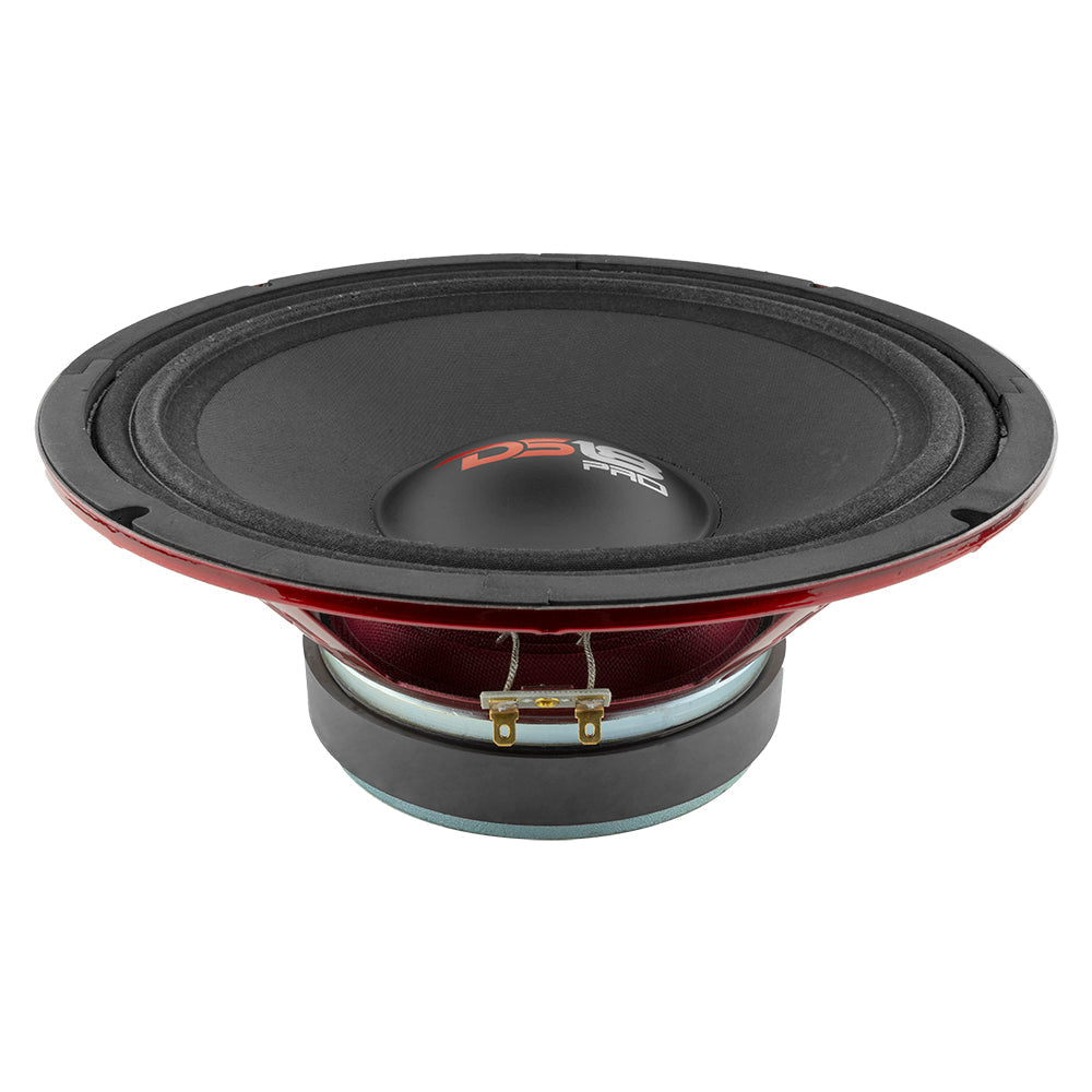 DS18 PRO-X10.4M, 10 tums midbas, styck