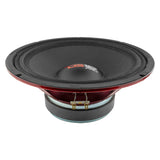 DS18 PRO-X10.4M, 10 tums midbas, styck