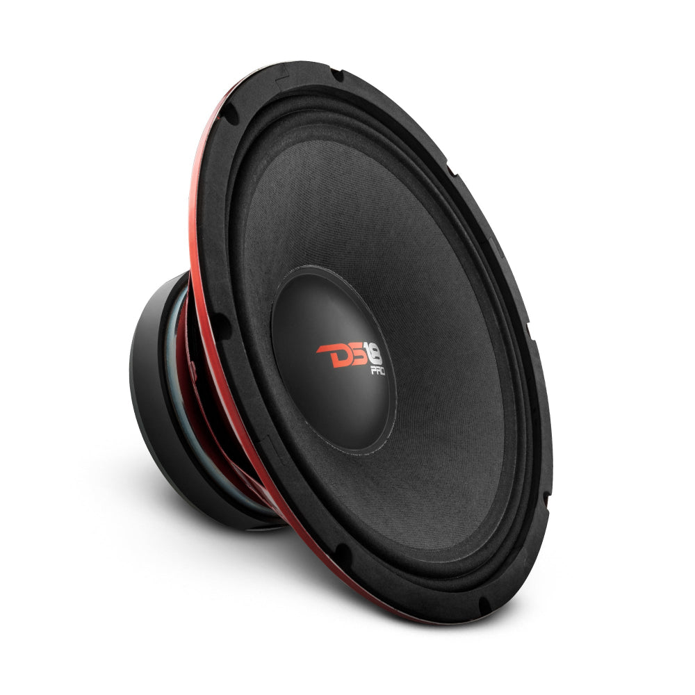 DS18 PRO-X12.4M, 12 tums midbas, styck