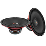 DS18 PRO-X12.4M, 12 tums midbas, styck