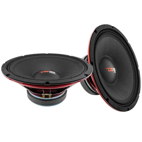 DS18 PRO-X12.4M, 12 tums midbas, styck