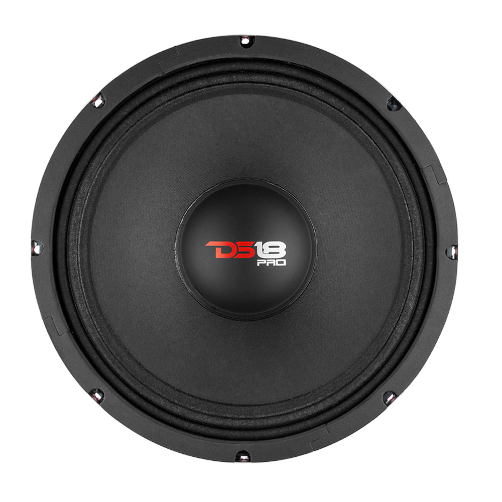DS18 PRO-X12.4M, 12 tums midbas, styck