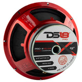 DS18 PRO-X12.4M, 12 tums midbas, styck