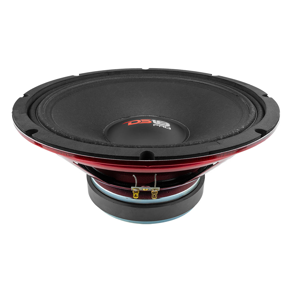 DS18 PRO-X12.4M, 12 tums midbas, styck