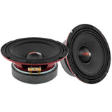 DS18 PRO-X6.4M, 6.5 tums midbas, styck