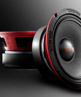 DS18 PRO-X6.4M, 6.5 tums midbas, styck