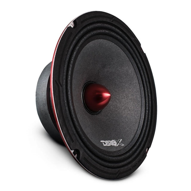 DS18 PRO-X8.4BM, 8 tums midbas, styck